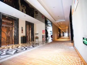 Junjingwan Hotel (Foshan Lishui Shayong Branch) - Image 3