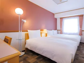Toyoko Inn Kitakyushu Airport - Image 2