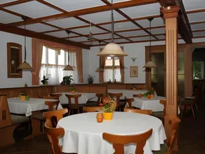 Hotel Faxe Schwarzwälder Hof - Image 5