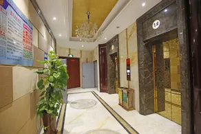 Juyang Luzhou Hotel (Zhonggulou Branch) - Image 4