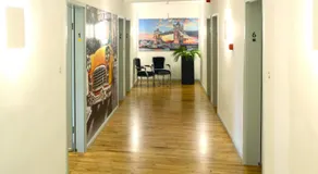 Amel Mitte Bed & Breakfast - Image 3