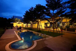 AmPoolvilla 2BR Bangkla nearBkk - Image 3