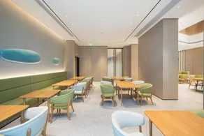 Ji Hotel Quzhou Qujiang - Image 5