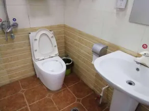 Huiwen Hotel - Image 4