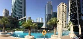 METRO - Cozy & Modern 1BR Apartment In JLT - Image 4