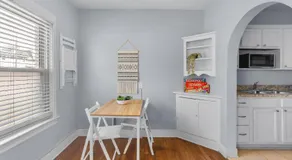 Natural Sabbatical 1 Bedroom Apartment - Image 3