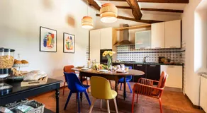 Selvuccia Lodge - Ostello Agricolo - Image 4