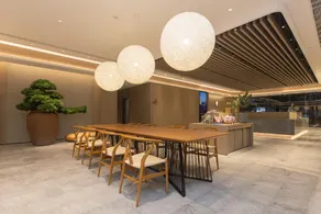Ji Hotel Shenzhen Bantian Tianan Cloud Valley - Image 5