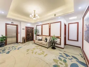 Liwan Hotel (Fuzhou Changle International Airport Branch) - Image 4