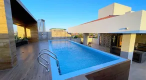 MONOAMBIENTE ACOGEDOR CON BALCON y GARAJE - Image 4