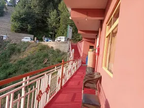 Nathia Hills Hotel and Restaurant - Image 2