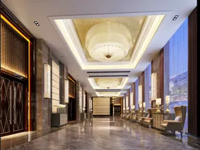 New Junyue International Hotel - Image 4