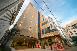 Daegu Dongseongro Hotel Labella - Image 2