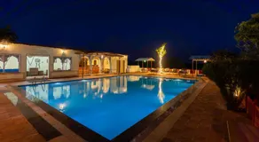 Chomu Bagh Hotel & Resorts in Chomu - Image 2