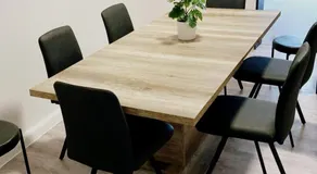 4 Zimmer Wohnung im EG - Image 5