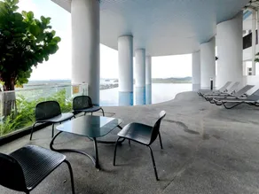 Encorp Marina Bathtub Suites Puteri Harbour By Neo - Image 3