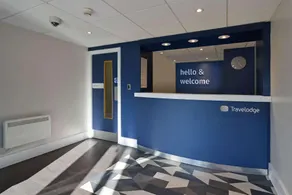 Travelodge Thame - Image 2