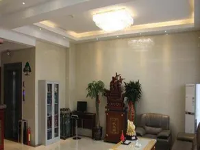 GreenTree Inn Lvliang Wenshui Zetian Street Shell Hotel - Image 3