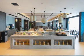 Bincheng International Hotel (Qingshanhu Wanda Plaza Branch) - Image 4