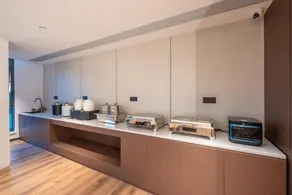 Fanghua Li Zhenxiang Hotel (Qingxi Culture Square Branch) - Image 4