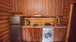 Kingswood Cabins Borjomi - Image 4