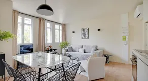 Pick A Flat's Apartments in Daumesnil - Avenue du General Bizot - Image 5