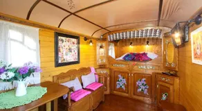 Bungalow confortable à Saintes-Maries-de-la-Mer avec piscine - Image 3