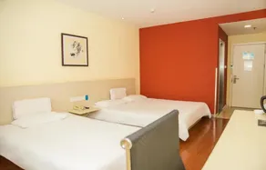Hanting Hotel Yantai South Railway Station - Image 2