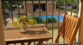 Homey Apartment with Olympic-sized pools - Image 5