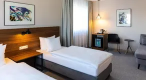 Hotel Santin - Image 2