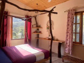 1 Bedroom Cottage at The Kut House - Image 2