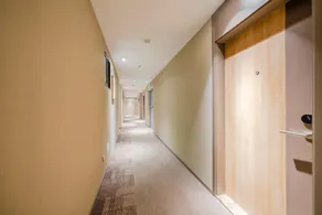 Home Inn Neo Shanghai Wusong International Cruise Port Youyi Road Metro Station - Image 5