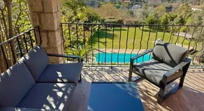 Villa Angel - Vista panoramica con magnifica piscina e pool house - Image 3