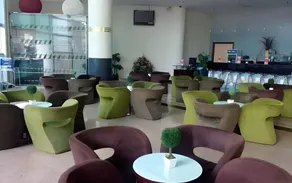 Oriental Crystal Hotel - Image 5