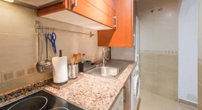 San Ildefonso Apartament by Toledo AP - with Pool - Image 3