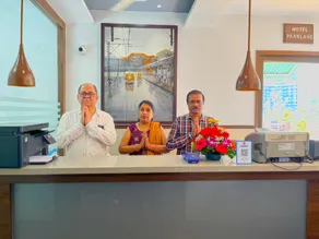 Hotel Parklane - Image 4