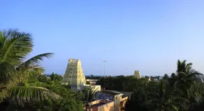 Rudra - 2 BHK Appartments - near Rameswaram Temple - Image 3