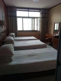 Yanchun Hotel (Nanpi County Branch) - Image 2