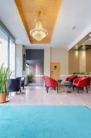 Eurotraveller Hotel-Premier @ Harrow - Image 2