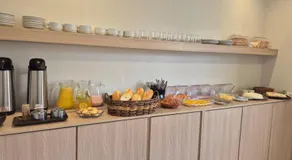 Pousada Suites Phison - Image 2