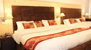 Hotel Yadu Vilas - Image 2