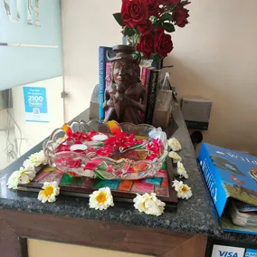 Hotel Amrit - Image 3