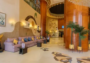Hotel Al Ard Al Mutamayiza 1 - Image 5