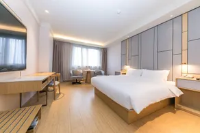 JI Hotel Shanghai Caohejing - Image 2