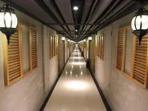 Qitang Concept Hotel - Image 4