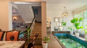 Alaya Stays 3 BHK Casa Bella Vista  - Image 2