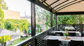 Palace Hotel Mortlake Sydney - Image 5