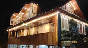 Deodar Homestay Dakbangla-kufri - Image 5