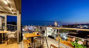 Santra Hotel - Image 3