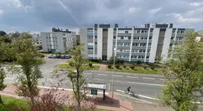 Appartement pour 8 personnes à Mont-Saint-Aignan - 217 - Image 5